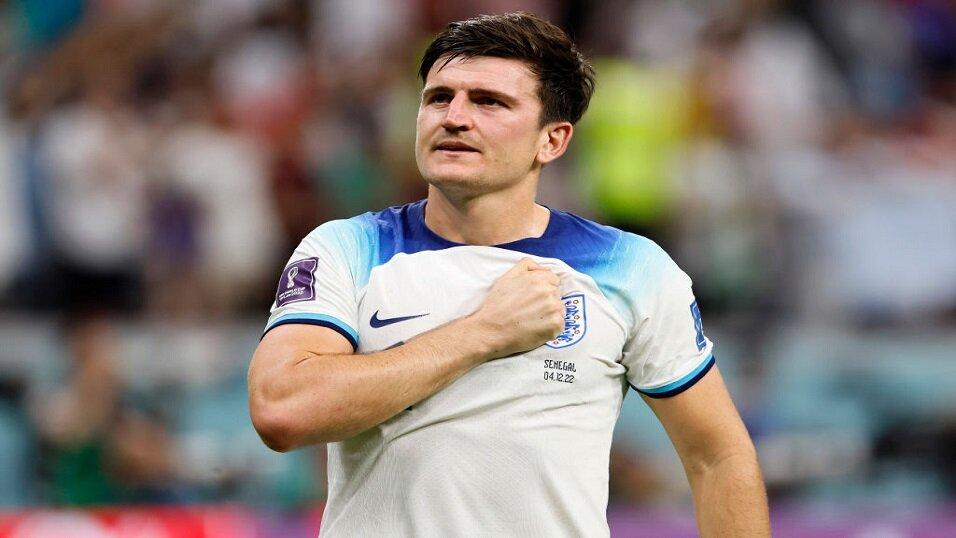 West Ham favourites to sign deposed United captain Maguire